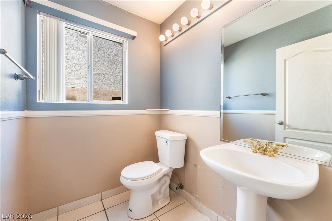 5441 Desert Valley Drive Las Vegas NV 89149