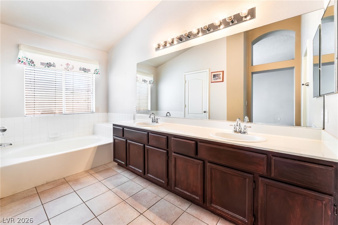 5441 Desert Valley Drive Las Vegas NV 89149