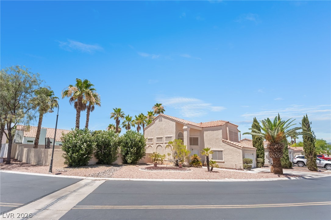 5441 Desert Valley Drive Las Vegas NV 89149
