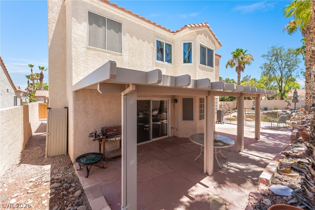 5441 Desert Valley Drive Las Vegas NV 89149