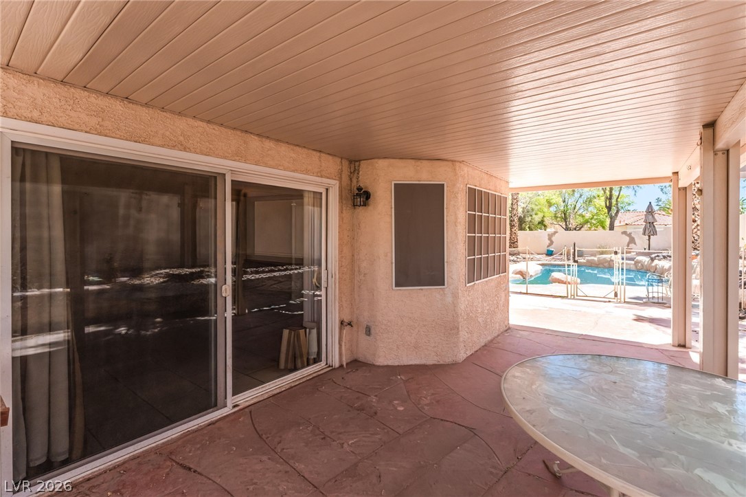 5441 Desert Valley Drive Las Vegas NV 89149