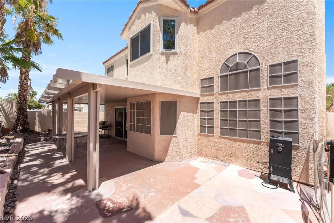 5441 Desert Valley Drive Las Vegas NV 89149