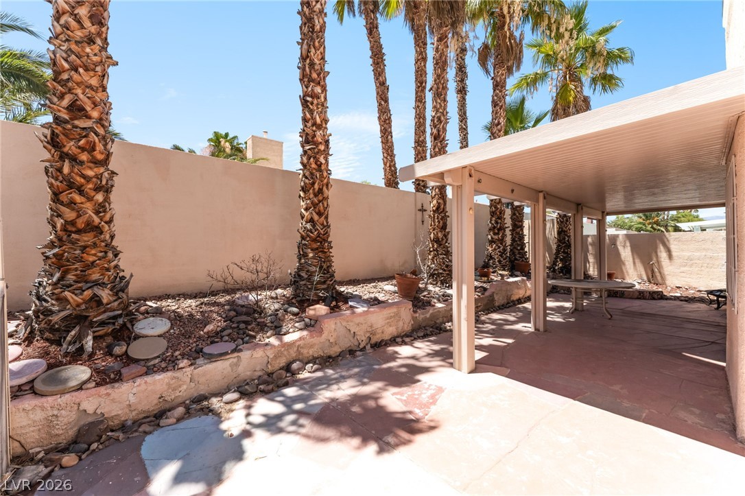 5441 Desert Valley Drive Las Vegas NV 89149