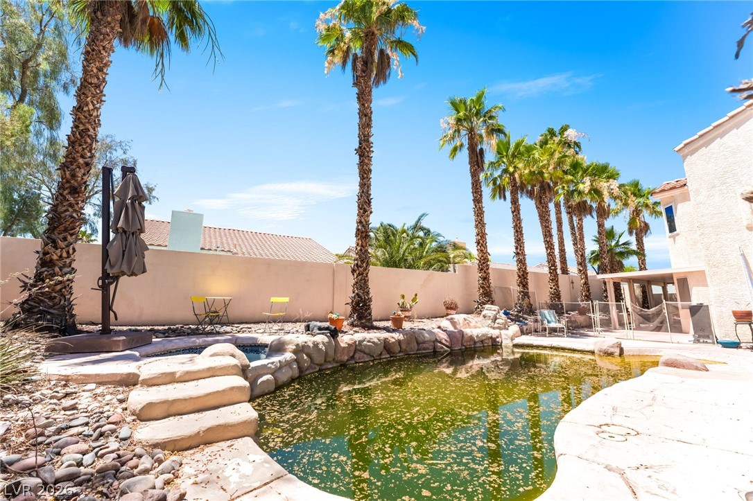 5441 Desert Valley Drive Las Vegas NV 89149