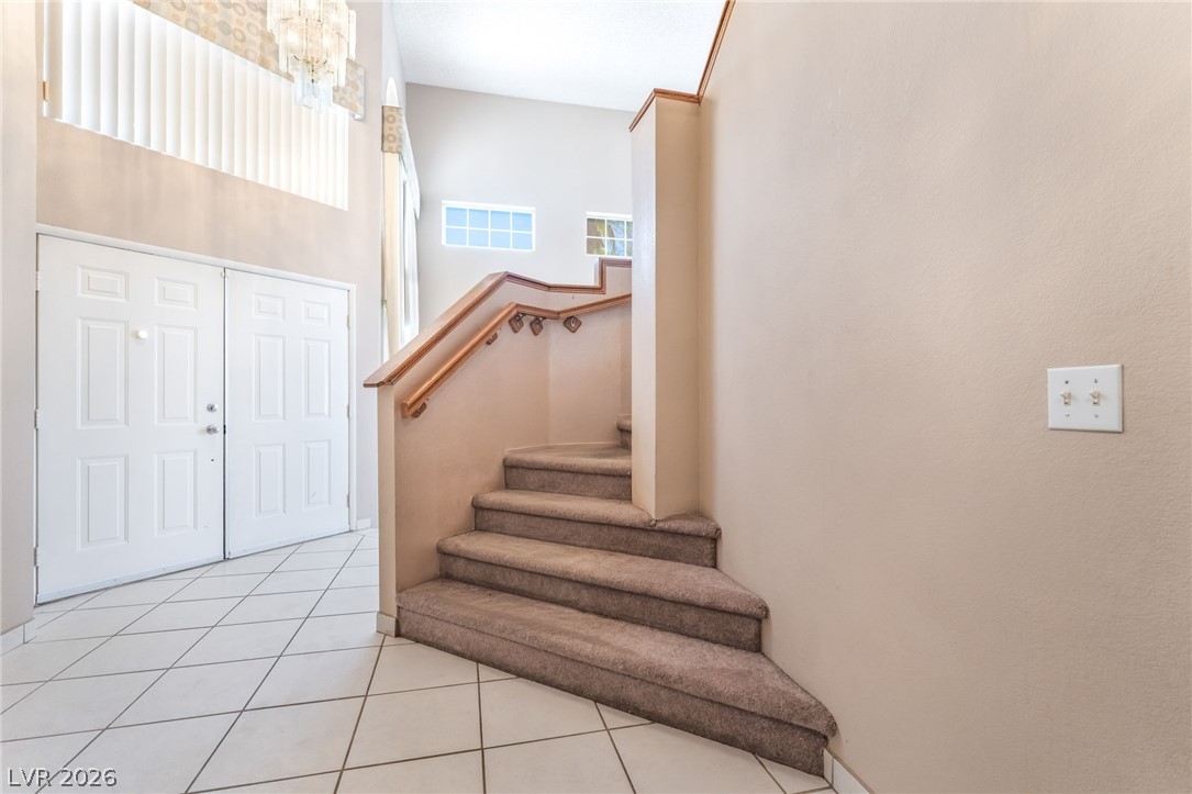 5441 Desert Valley Drive Las Vegas NV 89149