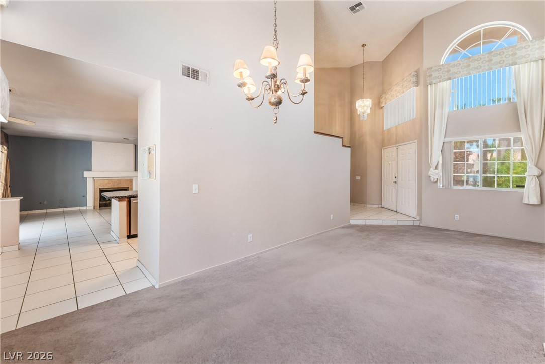 5441 Desert Valley Drive Las Vegas NV 89149