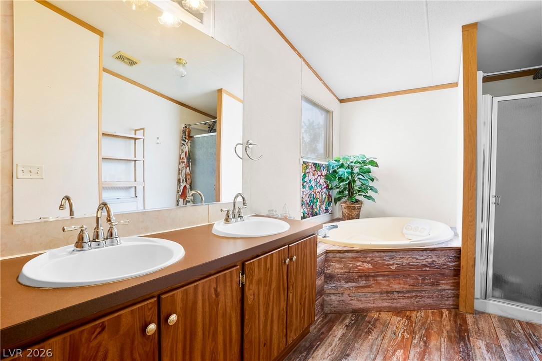 2779 Acadia Court Las Vegas NV 89142