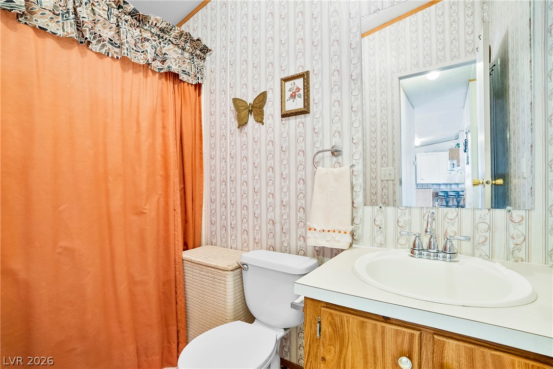 2779 Acadia Court Las Vegas NV 89142