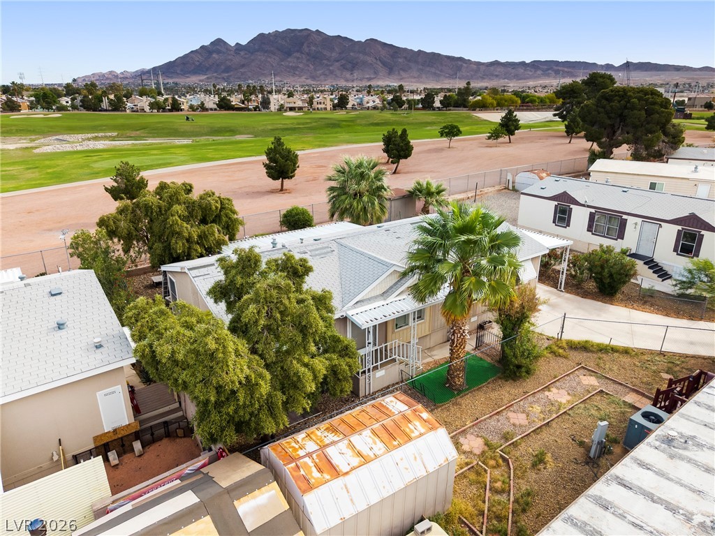 2779 Acadia Court Las Vegas NV 89142