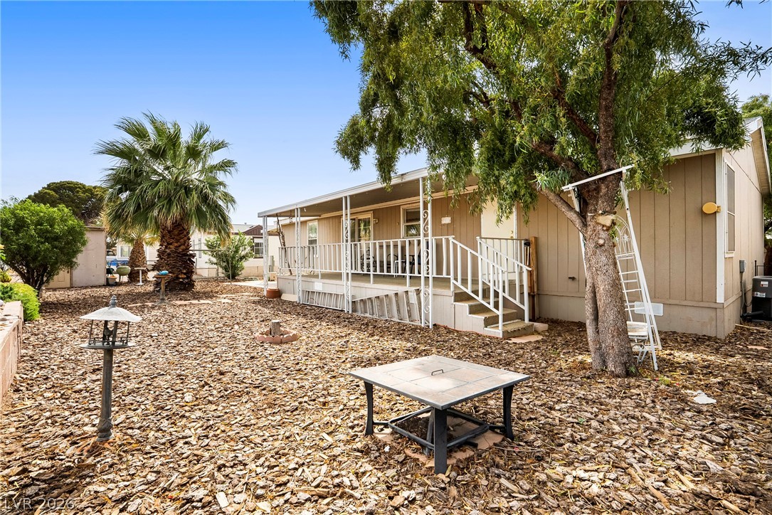 2779 Acadia Court Las Vegas NV 89142