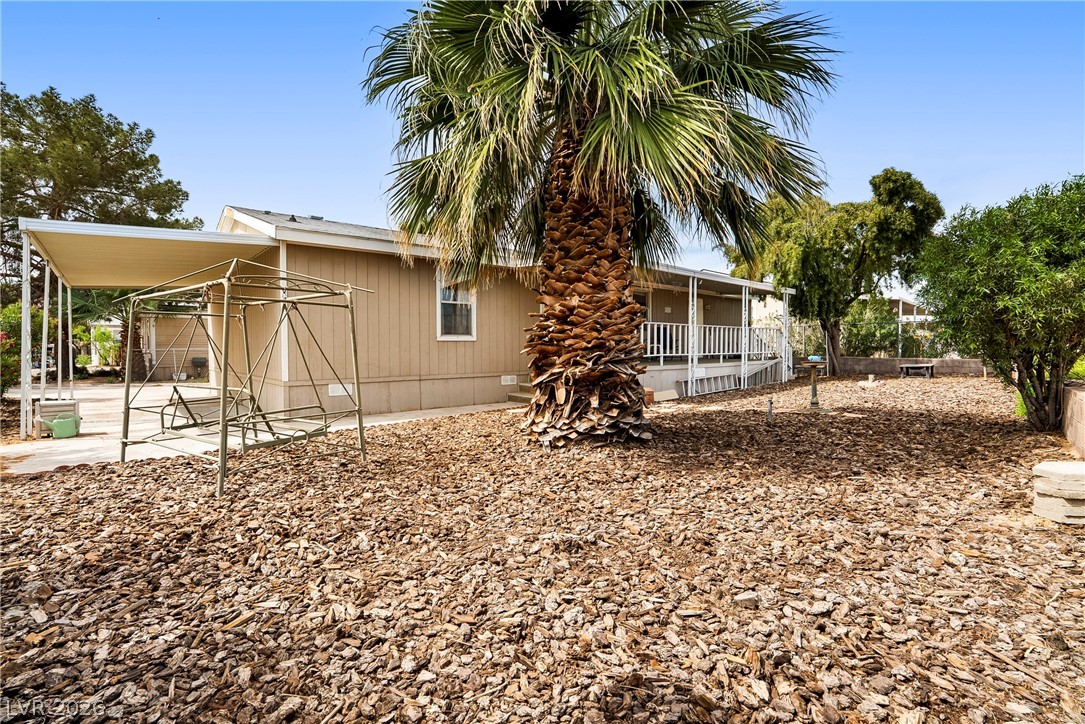 2779 Acadia Court Las Vegas NV 89142