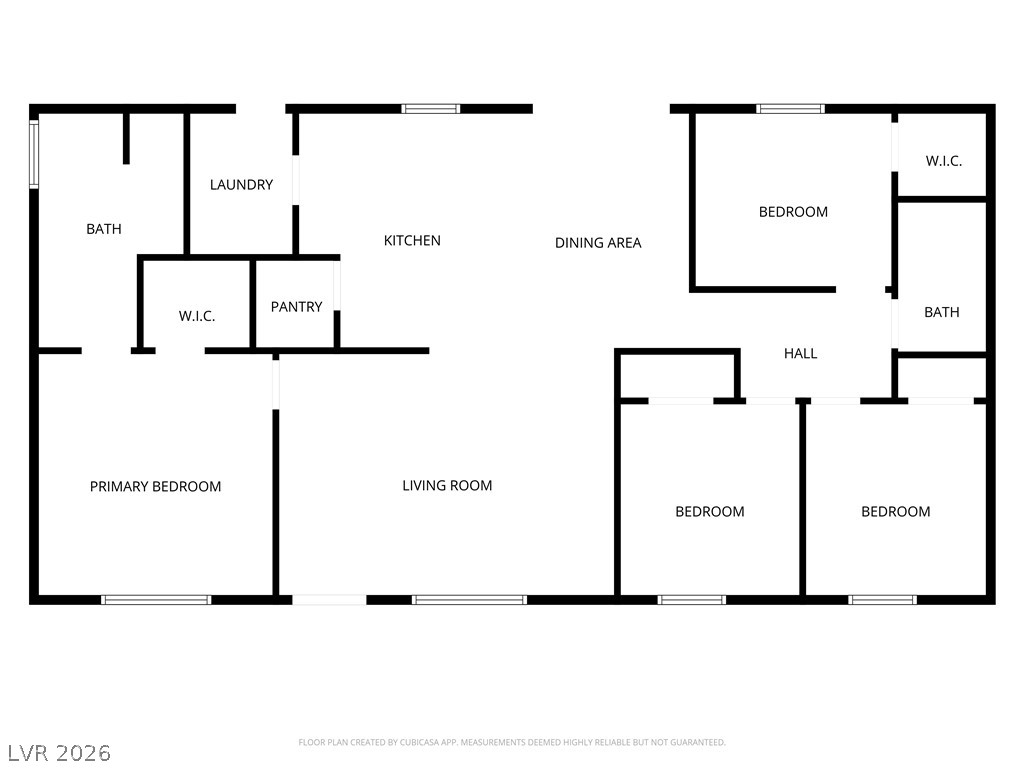 2779 Acadia Court Las Vegas NV 89142