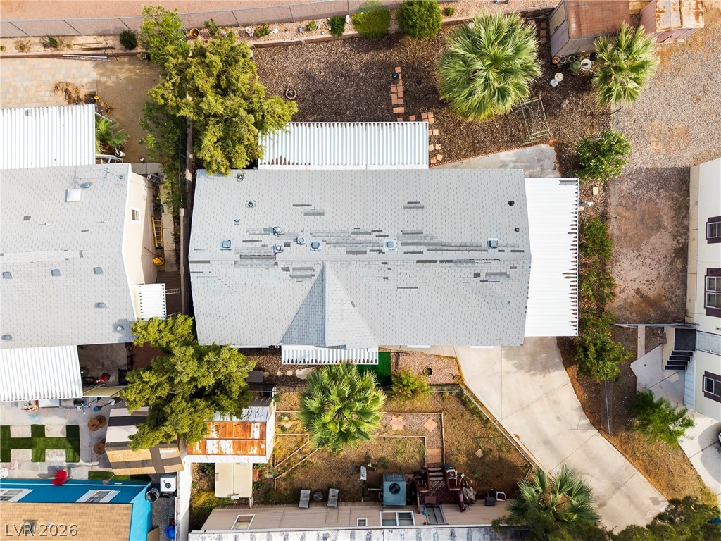 2779 Acadia Court Las Vegas NV 89142
