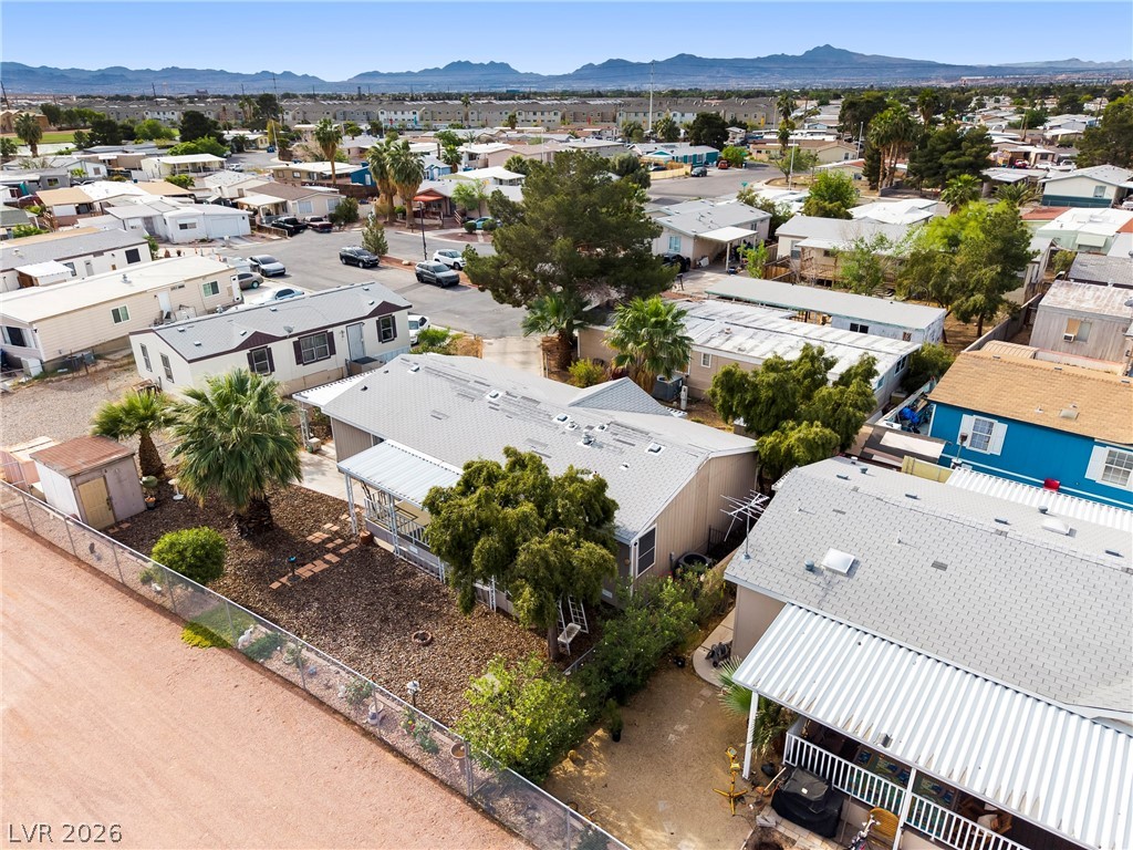 2779 Acadia Court Las Vegas NV 89142
