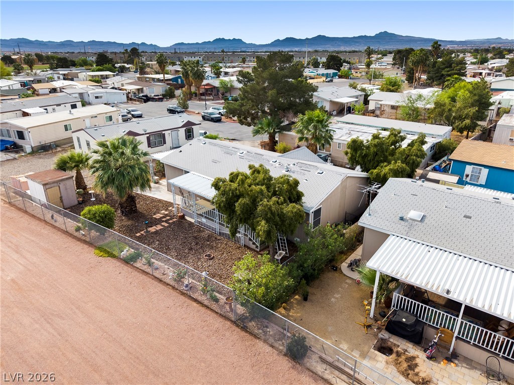 2779 Acadia Court Las Vegas NV 89142