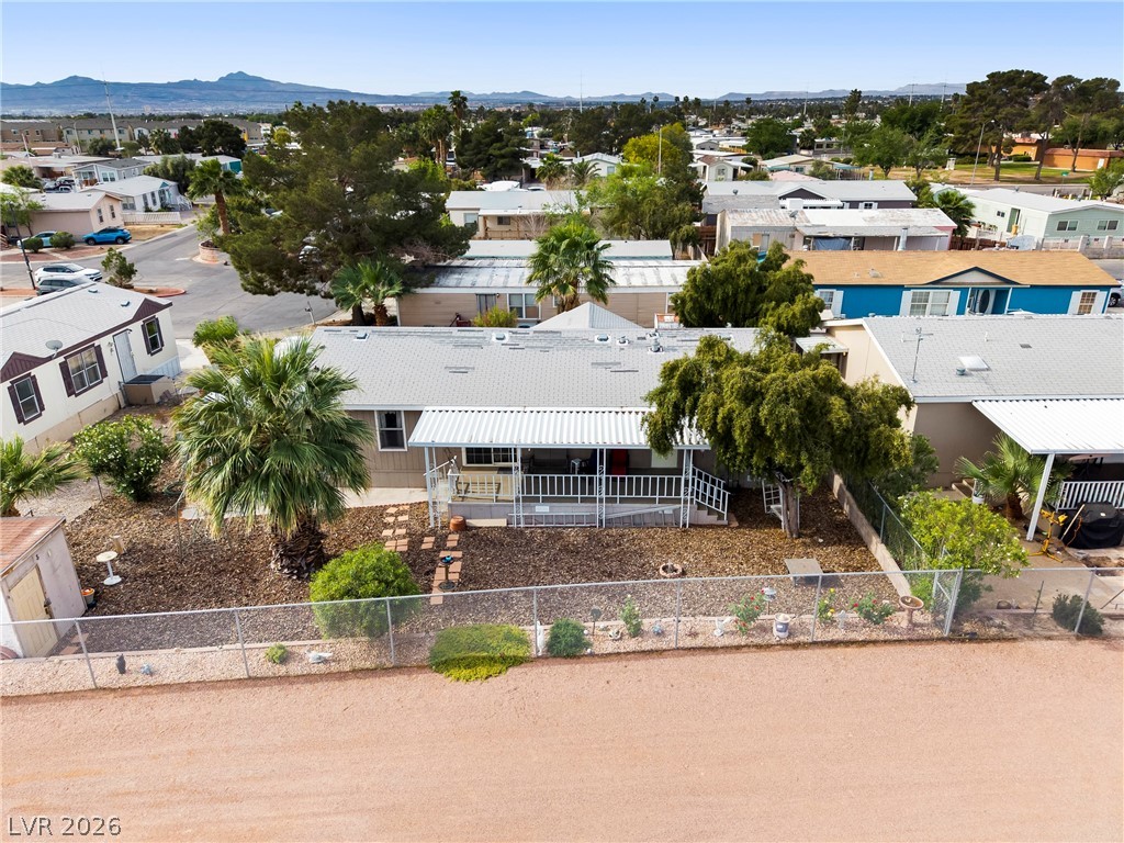 2779 Acadia Court Las Vegas NV 89142