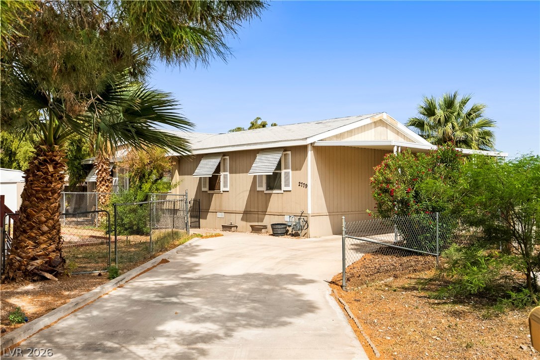 2779 Acadia Court Las Vegas NV 89142