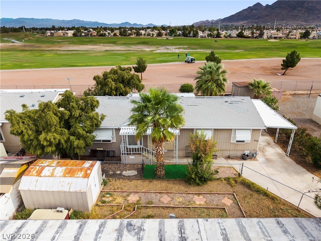 2779 Acadia Court Las Vegas NV 89142