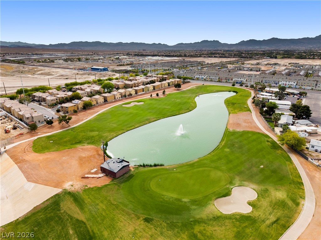 2779 Acadia Court Las Vegas NV 89142