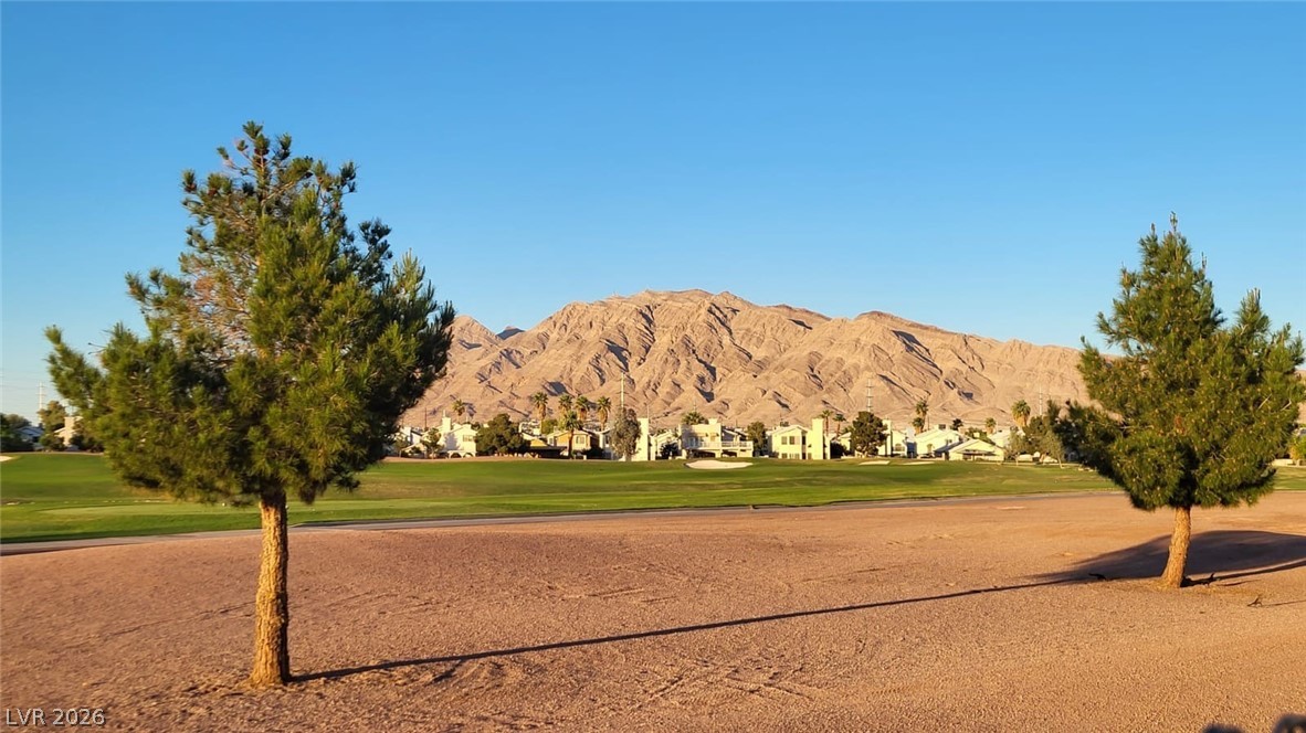2779 Acadia Court Las Vegas NV 89142