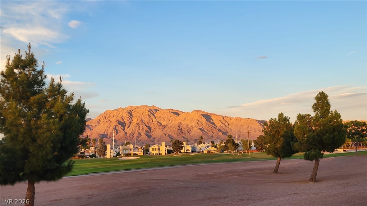2779 Acadia Court Las Vegas NV 89142