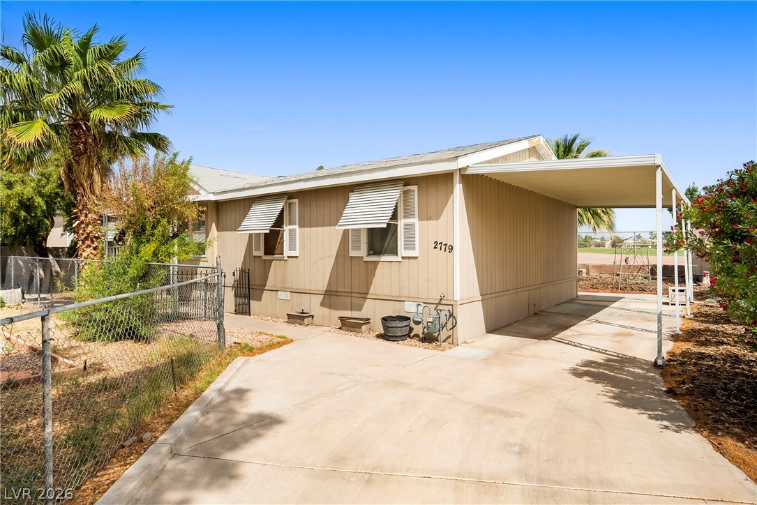 2779 Acadia Court Las Vegas NV 89142