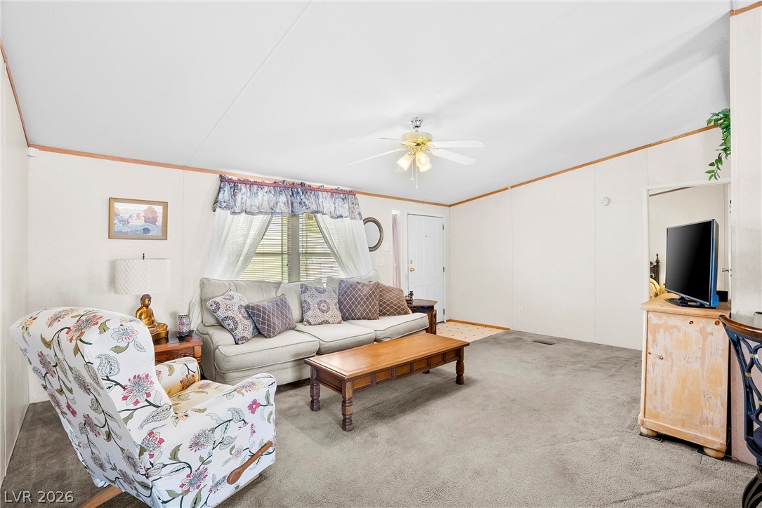 2779 Acadia Court Las Vegas NV 89142