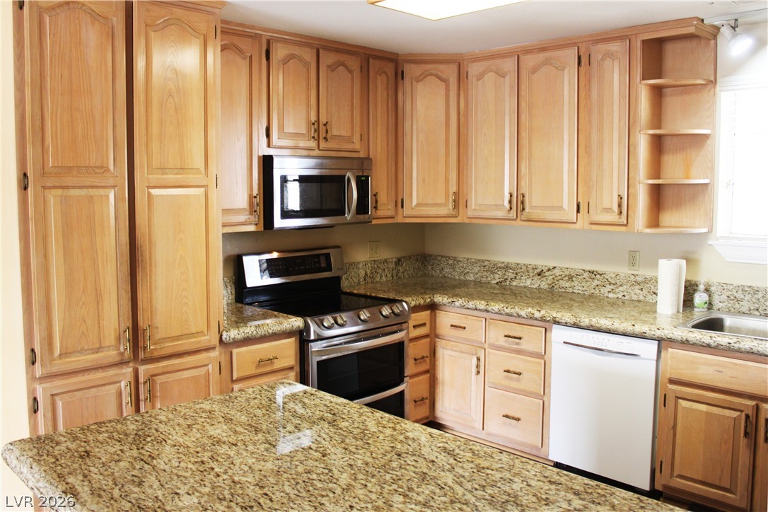 4210 Kevin Way Las Vegas NV 89129