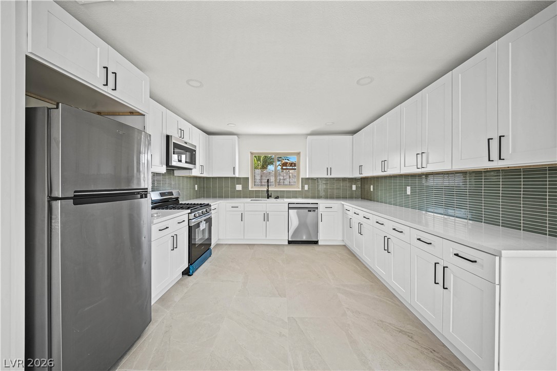 4378 Swandale Avenue Las Vegas NV 89121