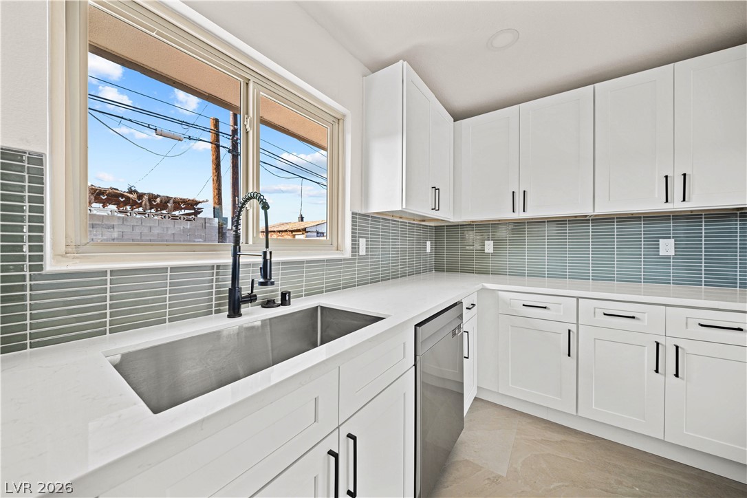 4378 Swandale Avenue Las Vegas NV 89121