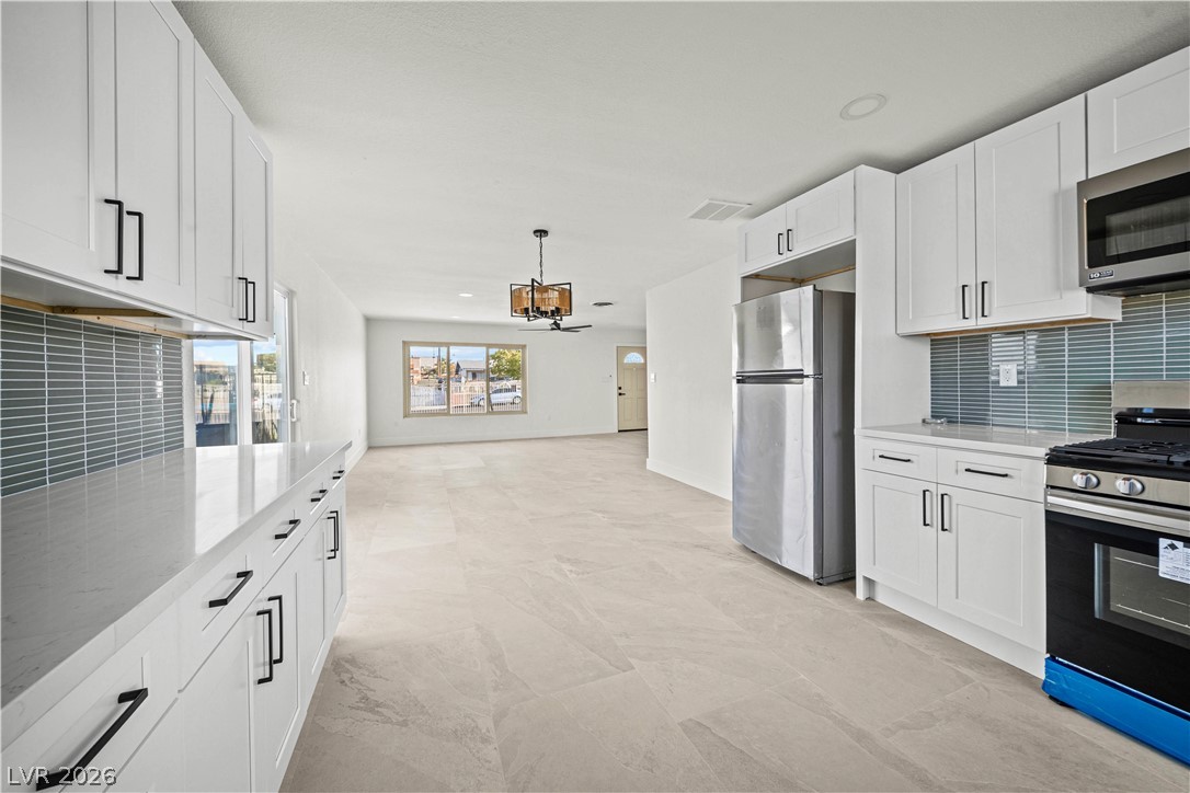 4378 Swandale Avenue Las Vegas NV 89121