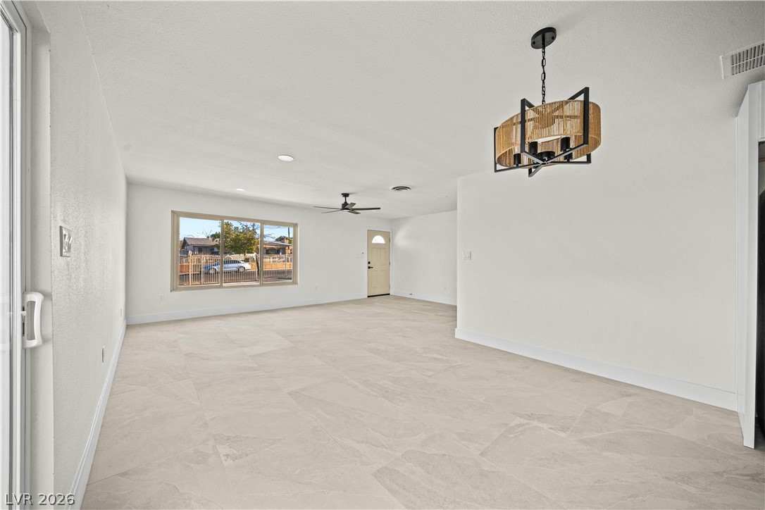 4378 Swandale Avenue Las Vegas NV 89121