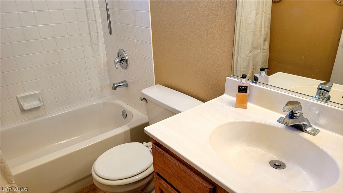 10191 Bentley Oaks Avenue Las Vegas NV 89135