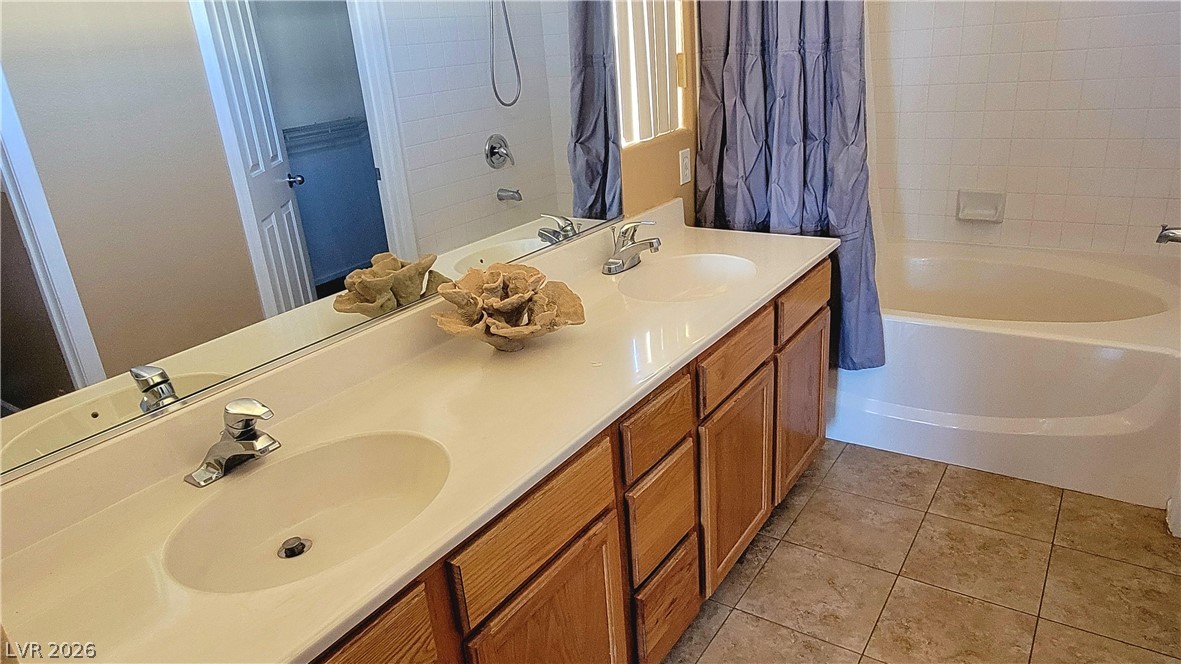 10191 Bentley Oaks Avenue Las Vegas NV 89135