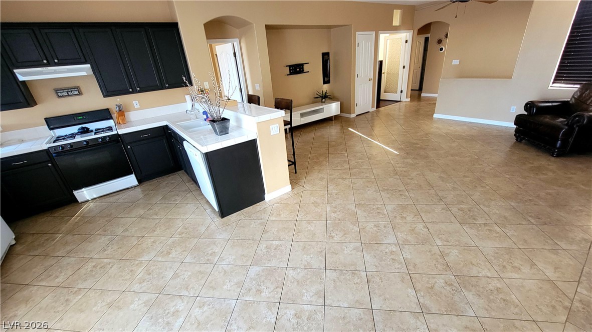 10191 Bentley Oaks Avenue Las Vegas NV 89135