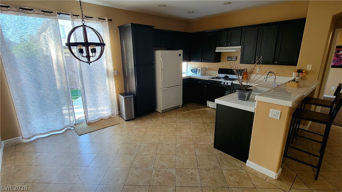 10191 Bentley Oaks Avenue Las Vegas NV 89135