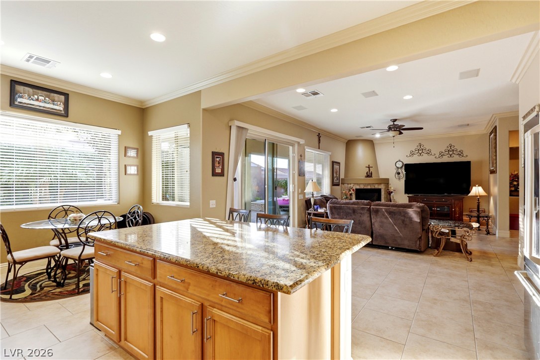 2681 Petit Tranon Street Henderson NV 89044