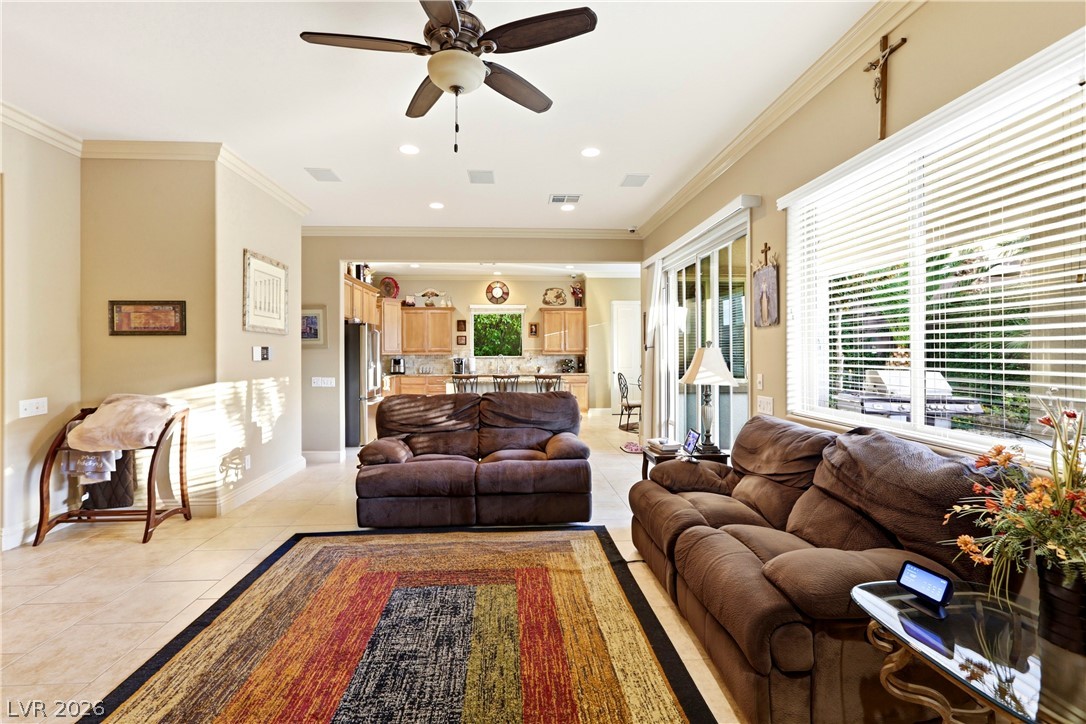 2681 Petit Tranon Street Henderson NV 89044