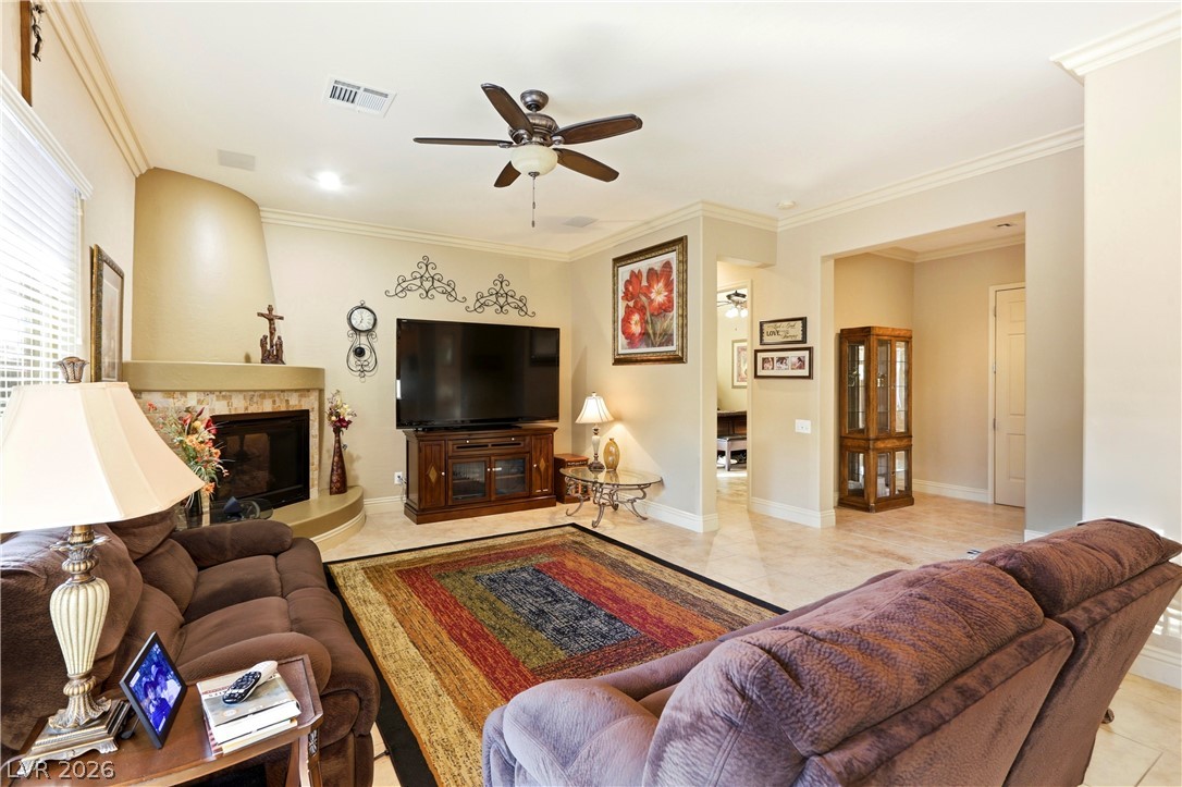 2681 Petit Tranon Street Henderson NV 89044