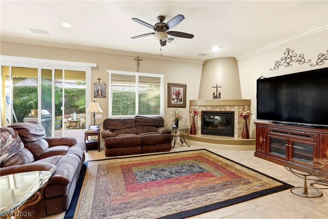 2681 Petit Tranon Street Henderson NV 89044