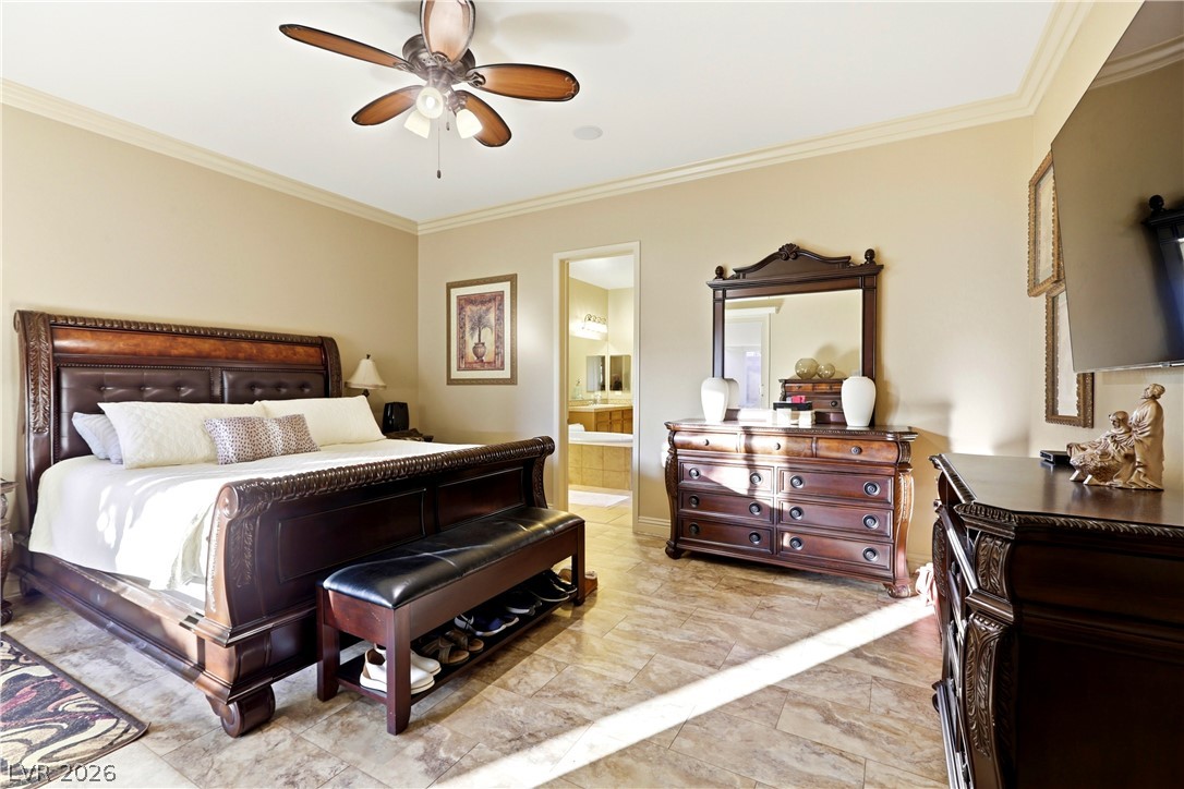 2681 Petit Tranon Street Henderson NV 89044
