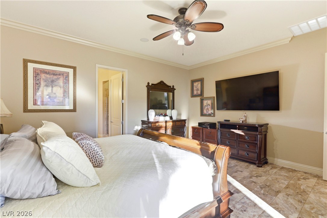 2681 Petit Tranon Street Henderson NV 89044