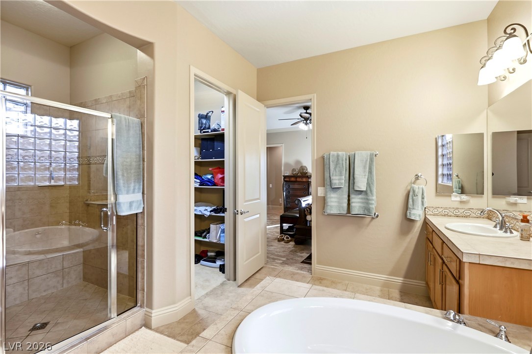 2681 Petit Tranon Street Henderson NV 89044