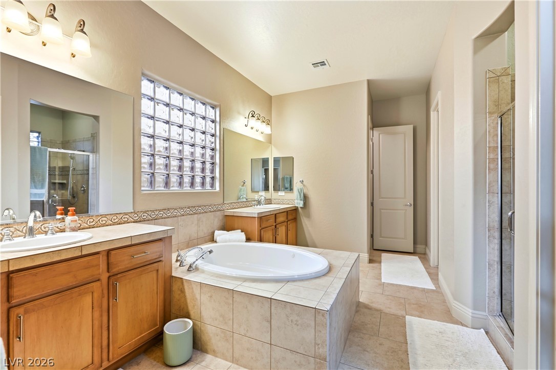 2681 Petit Tranon Street Henderson NV 89044