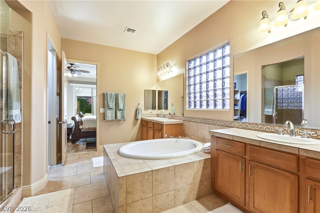 2681 Petit Tranon Street Henderson NV 89044