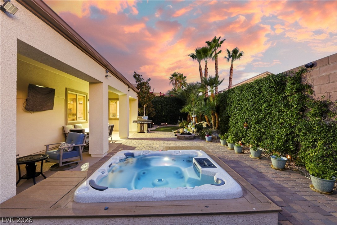 2681 Petit Tranon Street Henderson NV 89044