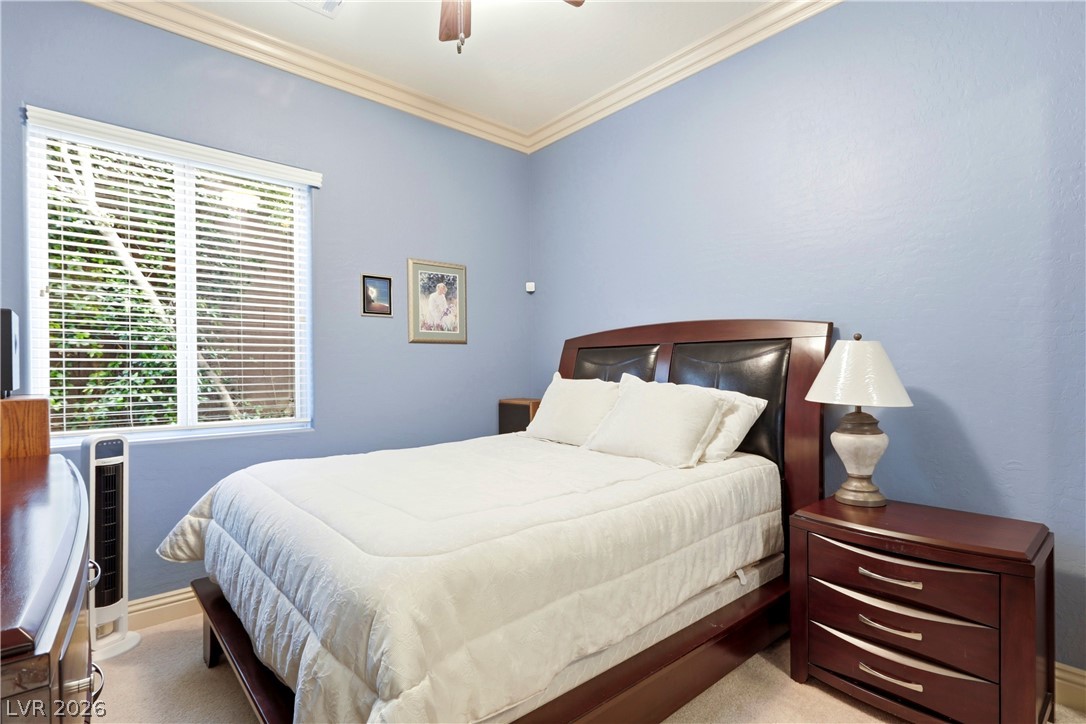 2681 Petit Tranon Street Henderson NV 89044