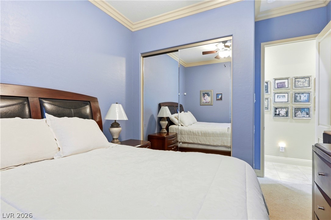 2681 Petit Tranon Street Henderson NV 89044