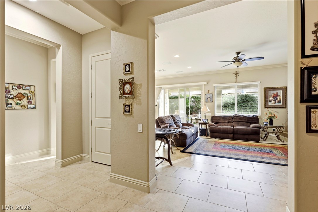 2681 Petit Tranon Street Henderson NV 89044