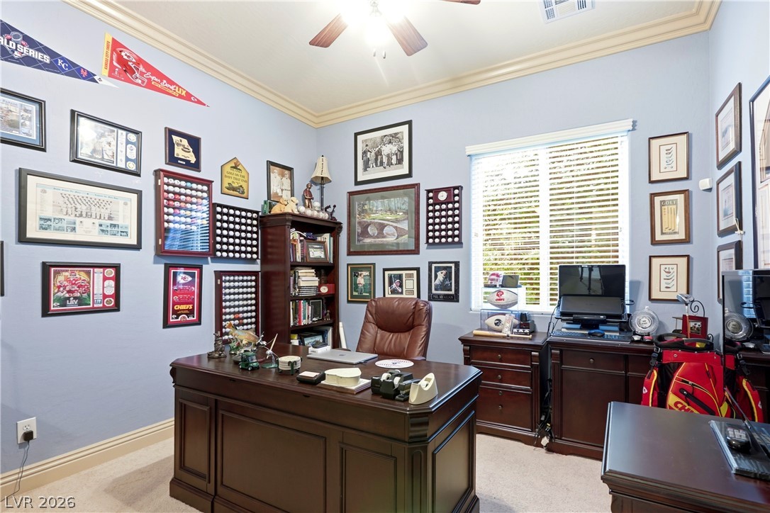 2681 Petit Tranon Street Henderson NV 89044